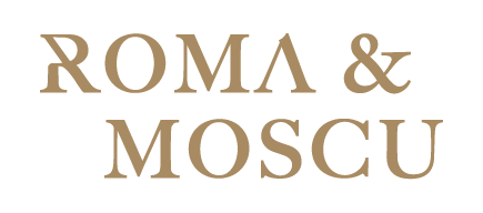 Roma y Moscu